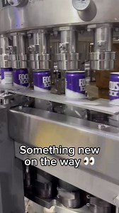 Fresh look. New flavor. Same focus energy boost. Stay tuned. #FocusFactor #FocusFactorDrinks #NewFlavor #ProductTeaser #EnergyDrink | Focus Factor Drinks