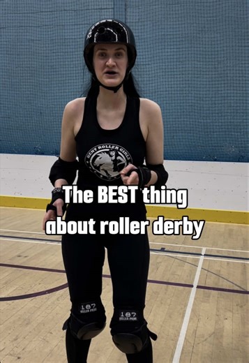 The Thrill of Roller Derby: Why We Love It