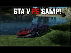 [SA:MP] BEST MODPACK FOR SAMP [GTA V ON SAMP]