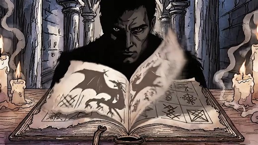 Not the movie nun you think you know. Valac is a demon of secrets, hidden treasures, and clever tricks straight from medieval grimoires. Knowledge has a price… would you pay it? 👁️🔥 #valak #demonology #occulttok #darkhistory #grimoires #mythologytok #horrortok #creepyfacts #esoteric #forbiddenknowledge #CuriosityKills #witchtok #paranormaltok | Louviverse