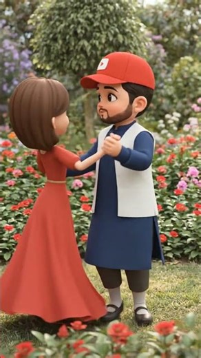 Episode 4|. Dance with Couple #animation #cartoon