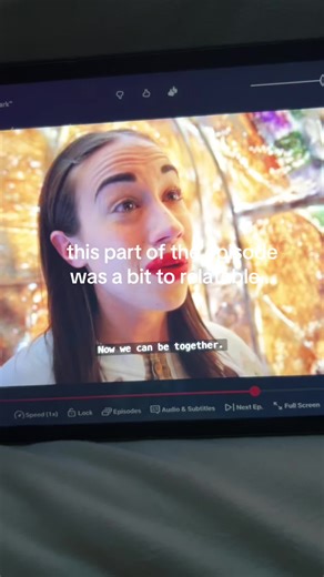 Understanding Haters Back Off: A Relatable Experience