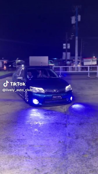 1st Place, 15” Static🏆 #Fyp #1Lively #Trending #Guyana🇬🇾 | static car