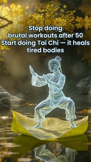 116 reactions | Get VISIBLE body transformation in 28 DAYS with Tai Chi!  1️⃣ Choose your goal and target areas; 2️⃣ Get a Personalised workout plan; 3️⃣ Track your progress and keep motivated; 4️⃣ See visible results in 4 weeks! | Master Wu | Facebook