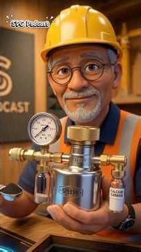 SPG Podcast: Speedy Moisture Tester: Cepat di Lapangan, Tapi Harus Dibandingkan #geoteknik#aivideo