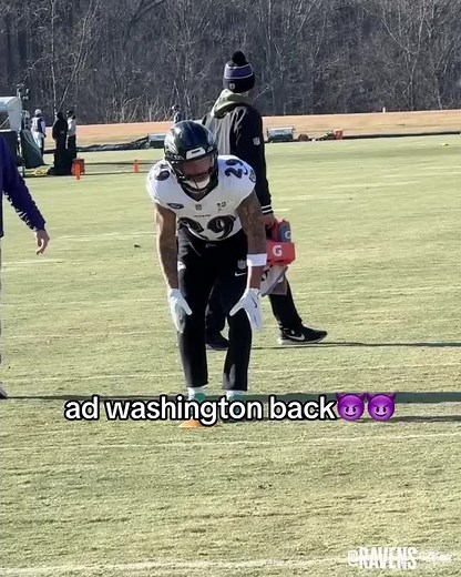 demon right there🔥 #nfl #ravens