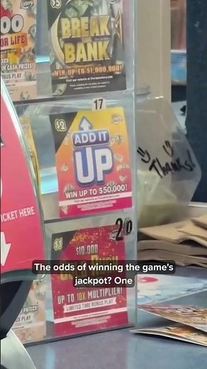 Mega Millions jackpot jumps to $843 million for the November 7 drawing