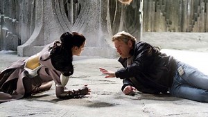 Kenneth Branagh said “Thor” needed both earthly and fantastic elements