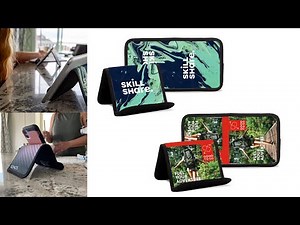 Dye Sublimated Flight Flap Pro Phone Accessory