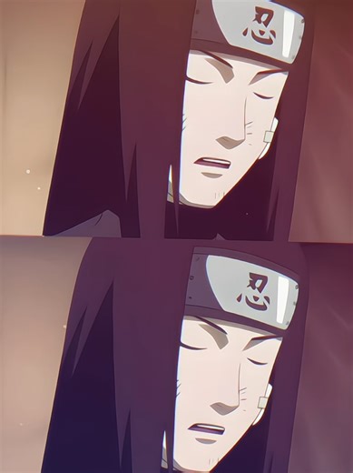 Understanding Hyuga Neji in Naruto Shippuden
