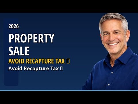 How To File Form 4797 (2026): Report Sale of Business or Rental Property Step-by-Step