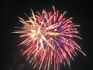 East Haven Fireworks/Beach Party Dedication Announced
