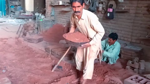 Watch the Incredible Process Behind Heavy Truck Wheel Hub