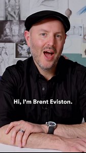 Join our latest Skillshare LIVE—a fun, hands-on session with Top Teacher Brent Eviston @brenteviston as he walks you through how to shade your sketches to bring them to life! 🗓 May 22nd at 3pm EST | Streaming on YouTube (link in bio) | Skillshare