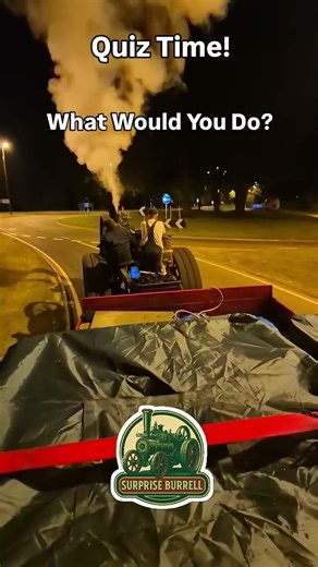 Quiz Time! #quiz #knowledge #steam #train