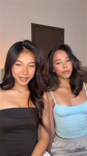 โซเฟีย on Instagram: "At the same damn time @noonnnxx ✨"