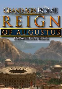 Grand Ages: Rome - Reign of Augustus (2010) - MobyGames