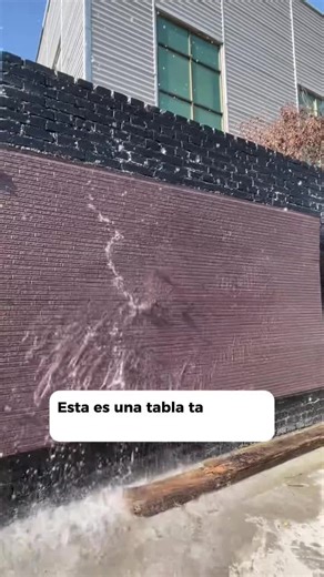 Metal Insulation Panel Board for Exterior Walls