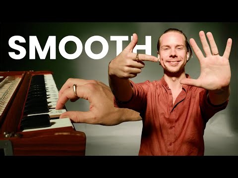 5 Tips For Fluid Playing | Harmonium Tutorial