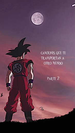 Música de Goku en Español: Canciones para Fanáticos
