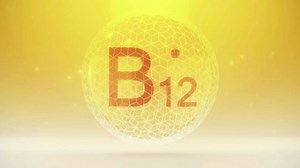 Three key benefits of vitamin B12