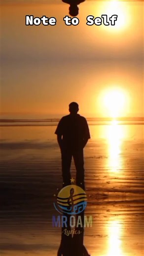 Note to Self by Tuku Kantu - Lyrics & Meaning