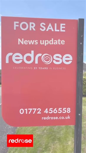 FREE Property Appraisal – No Cost, No Obligation Thinking of selling? Book a time for us to visit your home and provide a FREE, impartial and accurate property appraisal, using up-to-date local market data. Expert advice you can trust, at absolutely no cost. 📞 Call Redrose today: 01772 456 558 #propertyappraisal #propertyvalue #redroseestateagents #chorleyestateagent | Redrose Estate Agents - Chorley