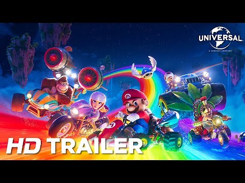 “Super Mario Bros”: ¿cuál es la historia de Lumalee, la estrella azul de la película, en los videojuegos?