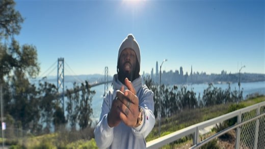IAMSU! | 💫🎶Watch Where You Step Out Now!!!!🌉 🌊 🕺🏽 Its Only One Way/Pure Love ❤️ 🙏💫🌍 #iamsu | Instagram