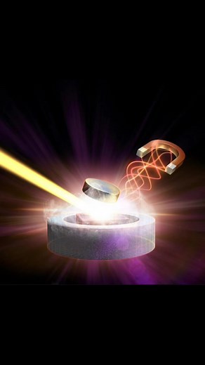 “Superconductors: Explained in a Minute” // Cooper Pairs are essential for making quantum computers work btw. I’m working my way to that topic, but there’s a bit to explain before we get there❤️🥛 // #superconductor #lk99 #superconductivity #physics #chemistry #superconductorsexplained #science #technology #engineering #math #stem #knowledge #learnontiktok #learning #education #explained #explainedin60seconds #explainedinaminute #fypシ #fypage #iloveyou #milk