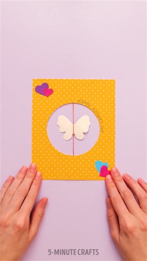 💌 Create Magical DIY Cards in a Snap! ✂️✨