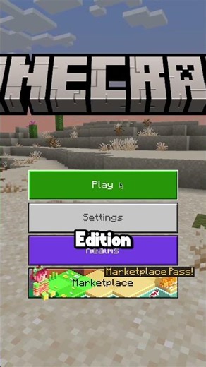 How to join the VIRAL OneBlock SMP on ANY device in 2026! #oneblock #smp #minecraft