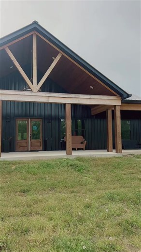 Barndominium Cost Breakdown: Metal & Gutters (Alabama)