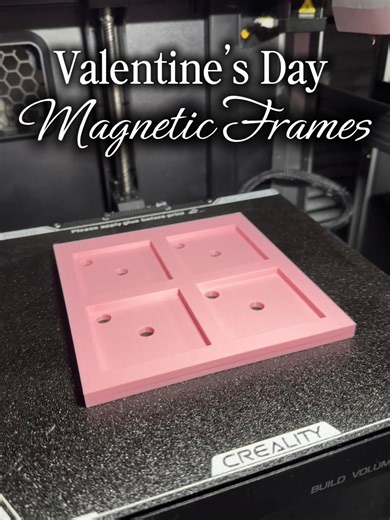 💖Turn your favorite memories into a Valentine’s keepsake 💕 Our Magnetic Frames are available in all sizes — perfect for gifting or keeping — just add your photo! 💖 Interested in wholesale? Or want more info? ⬇️ Comment “FRAME” and I’ll send you the details! #valentinesday #photoframe #impressiprint #fypage #fridgemagnets