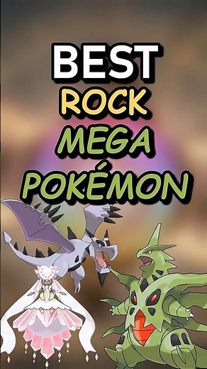 Is THIS the Best Rock Mega EVER?