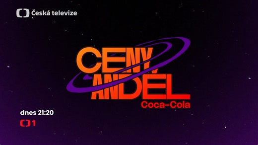 39K views · 117 reactions | Už dnes večer předávání hudebních cen Anděl! 諾 Na koho se nejvíce těšíte a komu budete přát ocenění? Přímý přenos sledujte od 21:20 na ČT1, v iVysílání nebo na YouTube České televize. Sledujte zde!  bit.ly/4cxzfwj | Česká televize | Facebook