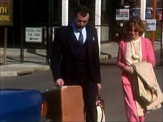 Prisoner Cell Block H - Episode 146