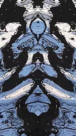 "Faster Hypnotic Psychedelic Patterns" #nature #meditation #hypnotic #psychadelicart #findyourpeace