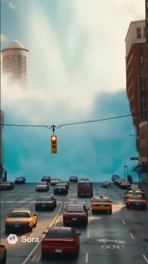 Cannonball Chaos: Pool Turns Into a Wave 🌊