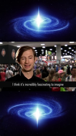 The Ultimate First Impression? 🚀 Could a piece of our culture be our ultimate first impression? 🚀 In Battlefield Earth, an alien arrival changed everything. What if our own messages to the stars lead to a discovery we never expected? 📖 Book: bit.ly/BEBookInfo 🎧 Audio: bit.ly/BEAudioInfo #BattlefieldEarth #LRonHubbard #SciFi #FirstContact #SpaceExploration #Shorts