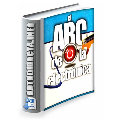 ▷ 【Manual pdf - El ABC de la Electrónica】→ ¡Gratis!