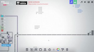 Shapez.io 图形工厂试玩 EP4