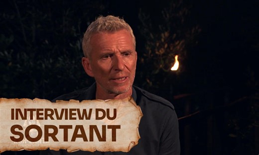 Koh-Lanta 2025 - "J'avais encore ma place" Denis interviewe le sortant du 11 mars 2025