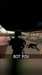 Can L4D2 Bots Actually Beat Expert Realism #gaming #left4dead