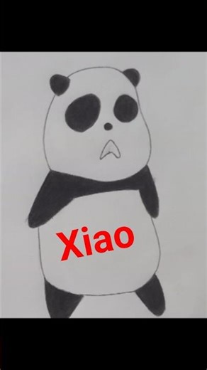 Xiao mei Drawing|| #fullmetalalchemist #shorts