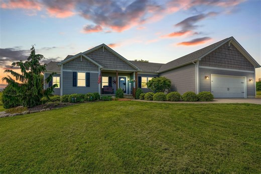 6223 Wilson Rd NW, Lancaster, OH 43130 - MLS 225016304 - Coldwell Banker