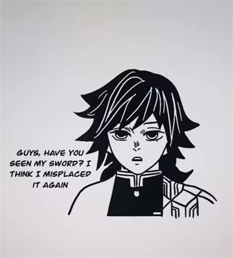 Exploring Bofa: Demonslayer Jokes and Sword Mishaps