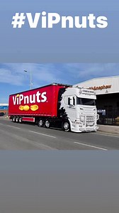 17K views · 126 reactions | As you all know, we’re nuts about trucks. And now, we’re nuts about nuts. ViPnuts the most important nuts in town. For your chance to win a variety box of ViPnuts and they have a fair few to win, just like, share and comment “I like nuts because” for a chance of being picked, they will be watching and picking there best captions, also using the code “COLES20” will save you 20% on any online purchases. #VipNuts | Coles & Sons | Facebook