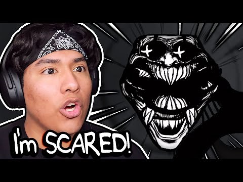 TROLLFACE HAS TRANSFORMED... AGAIN!!! | Trollge: The Betrayal Incident Series [4]