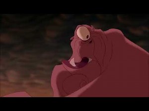 Hercules - Final Battle - Part 1